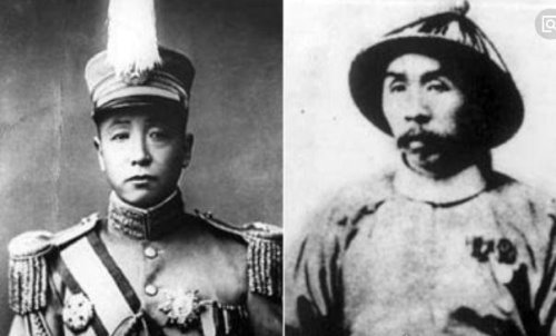 近代史第一悬案 满蒙悬案(张作霖父子与田中义一作殊死较量)
