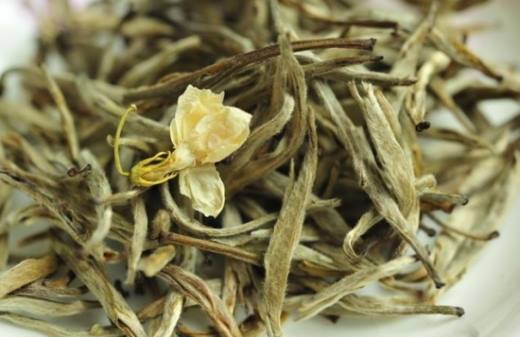 茉莉花茶的功效与作用,便秘的人不可饮用