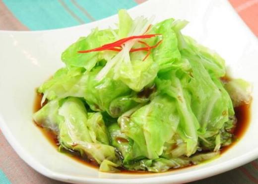 夏季吃什么菜好排毒 盘点十种适合夏季吃的菜