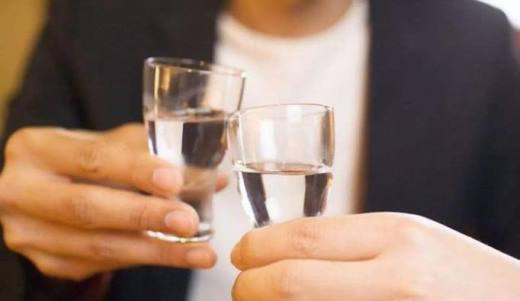 中国酒文化 酒桌上的规矩