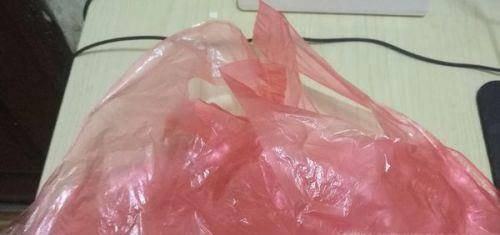 如何用塑料袋做裙子
