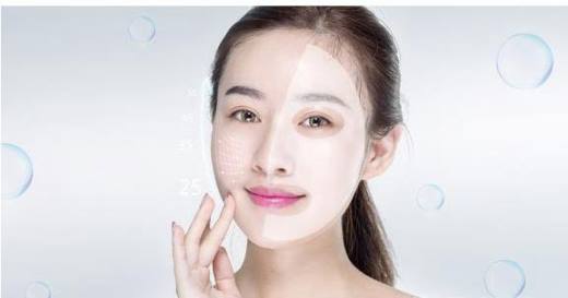 怎样使脸三天快速变白
