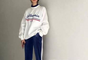 个子矮小的可爱型女生如何选择衣服?