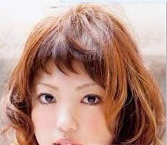 简单漂亮的发型