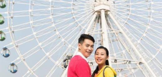 男朋友生日送什么礼物好？推荐100个！