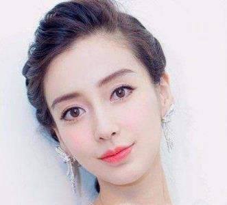 选对耳环让你顿增色彩 看你的脸型适合哪种耳环