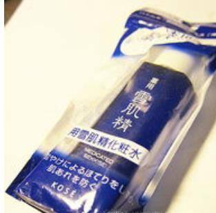 油性皮肤适合什么水乳 适合大油皮的十大水乳