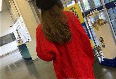 个子矮小的可爱型女生如何选择衣服?
