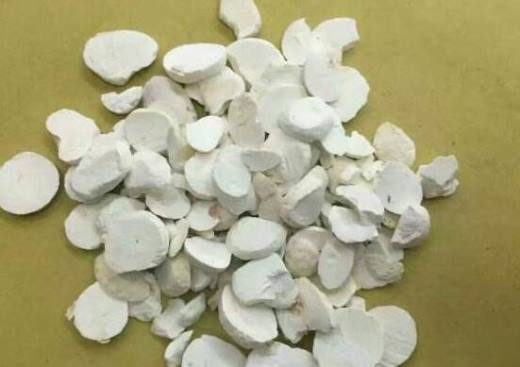 半夏由来的传说 消肿化痰止咳神药是女子幻化成的