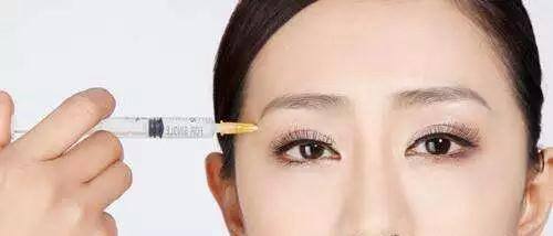 已形成的眼袋怎样消除