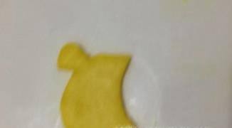 软陶粘土蛋糕教程