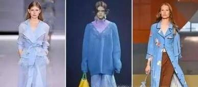 怎么通过服饰颜色看人