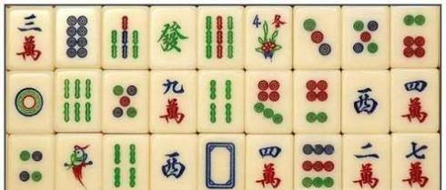 麻将怎么打才打得好