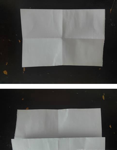 怎样折盒子简单又好看