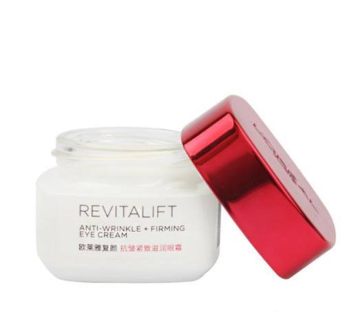 哪款眼霜口碑比较好 口碑最好十大眼霜排名对比