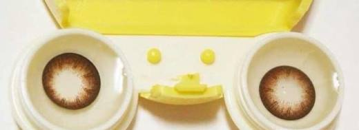 哪个牌子的美瞳最好