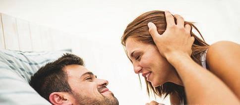 夫妻性爱技巧