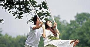 男人对女人有好感的表现