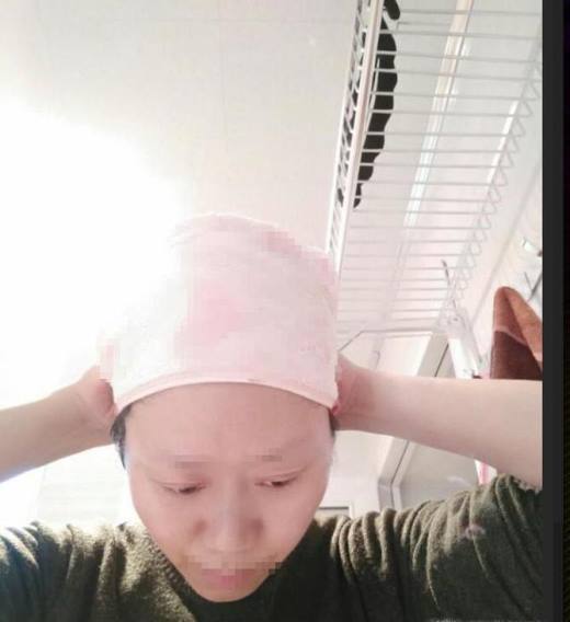 干枯发质洗护小窍门