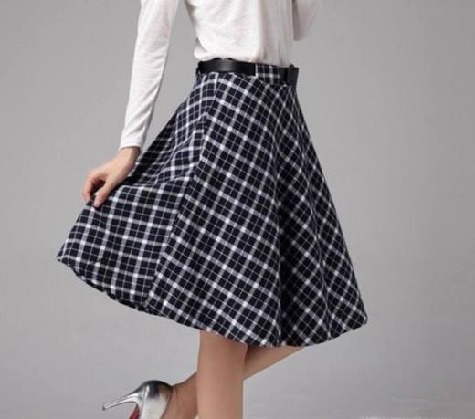 女人秋天如何搭配衣服