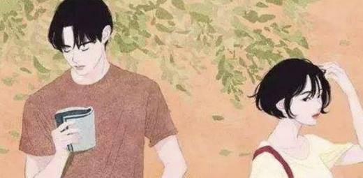 男人对女人有好感的表现