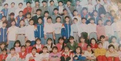 如何寻找失散多年的同学
