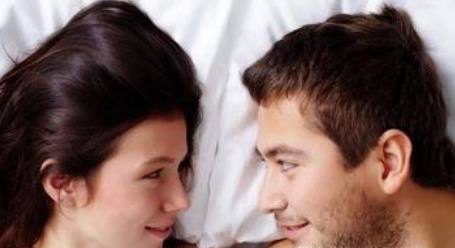 夫妻性爱技巧