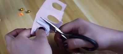 怎么做芭比娃娃的鞋子?