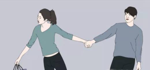 惩罚男友的方法