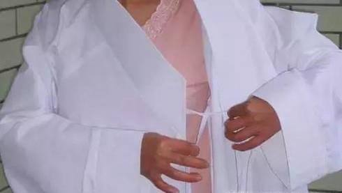 汉服怎么穿？汉服穿法图解步骤