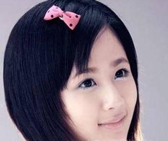 适合女大学生的短发
