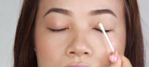 不用做手术 把单眼皮变双眼皮的实用好方法