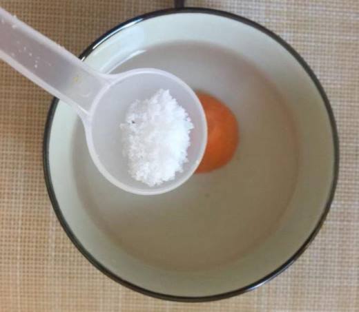 胡萝卜制作简单而又漂亮的花