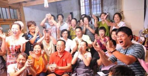 怎样对不文明婚闹说“不”