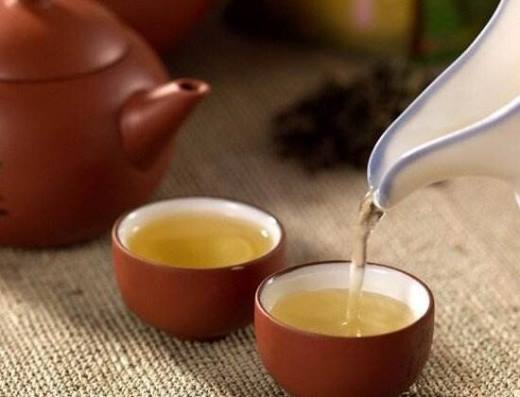 夏季喝什么花茶 5种花茶让你摆脱暑气