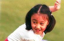 幼儿园自制手工户外玩教具 布飞盘