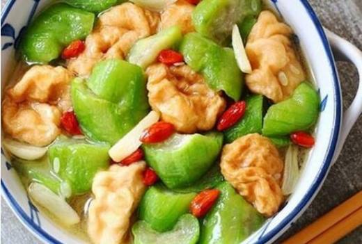 夏季吃什么菜好排毒 盘点十种适合夏季吃的菜