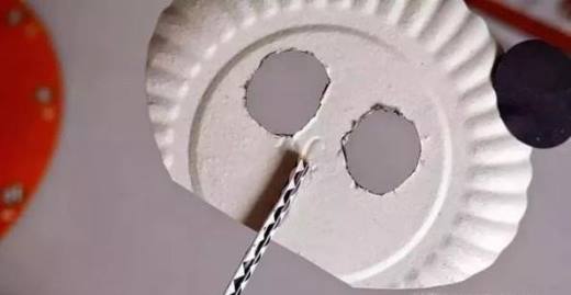 儿童手工面具 多种制作方式