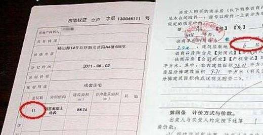 签订新房合同需要注意什么条款?