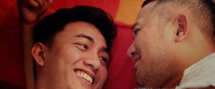 如何区分同性恋