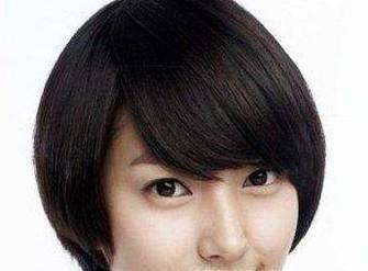 适合女大学生的短发