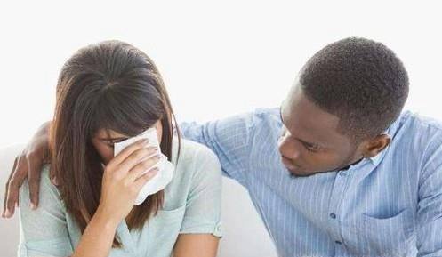 如何安慰心情不好的人?