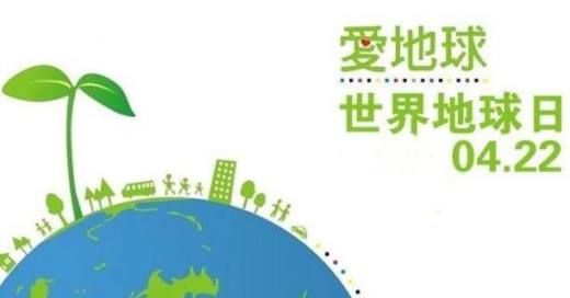 世界地球日的主题是什么?