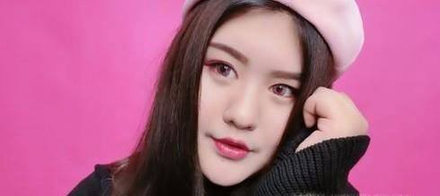 如何画粉嫩公主约会妆