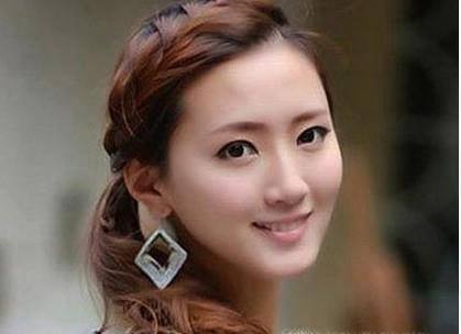 简单漂亮的发型