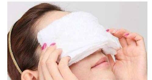 眼袋怎么消除?告诉你5个去眼袋的小窍门