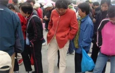 长辈为什么都热衷替人相亲