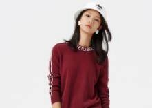 国内知名女装品牌排行榜
