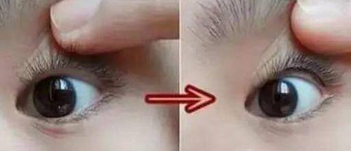 美瞳线怎么纹好看