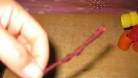手工小制作机器人